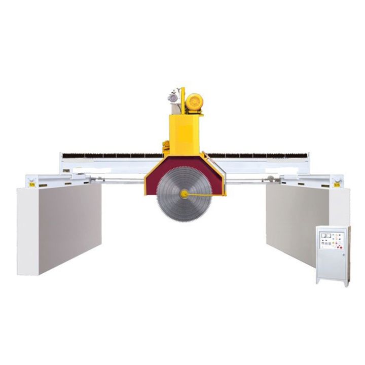 Многопил мостовой S-2500